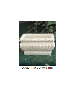 Flower Pot 4