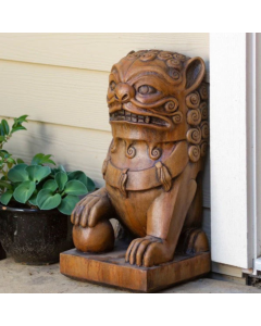Foo Dog - Medium