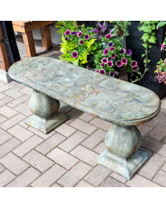 Frog Bench - Straight