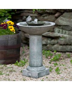Aya Fountain