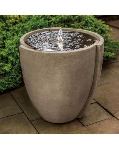 Concept Basin Fountain