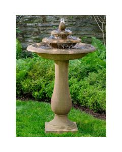 Cladridge Fountain
