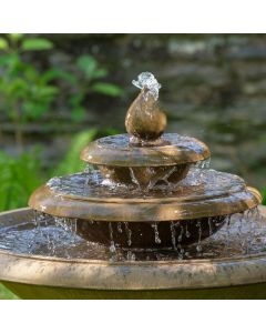 Cladridge Fountain
