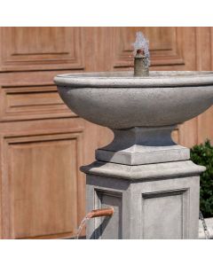 La Riviere Fountain