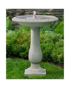 Soane Fountain