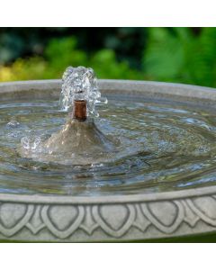 Soane Fountain