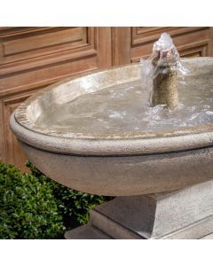 Gramercy Fountain