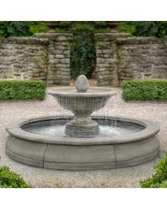D'Este Estate Fountain