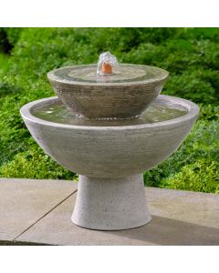 Ojai Fountain