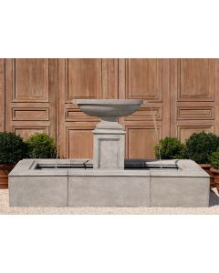 Opus Fountain