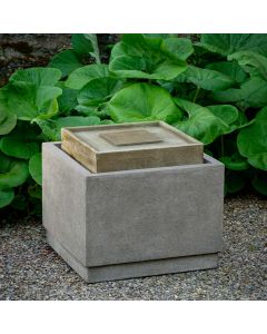 Infinity Fountain
