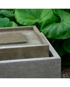 Infinity Fountain