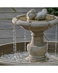 Lucienne Fountain