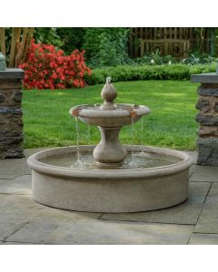 Terrasse Fountain
