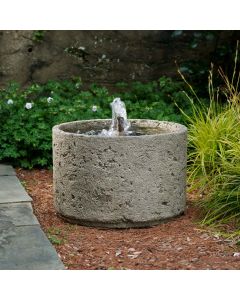 Paros Fountain