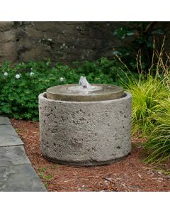 Andros Fountain