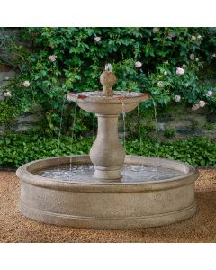 Delacorte Fountain