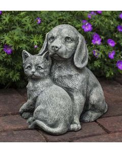 Fur-Ever Friends