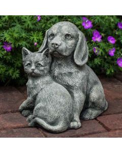 Fur-Ever Friends