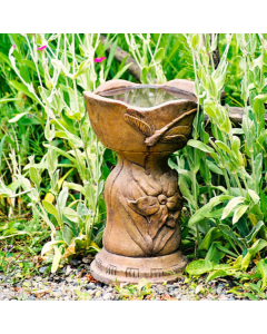 Galle Bird Bath