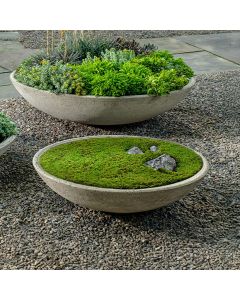 Garden Bowl, 24 Inch