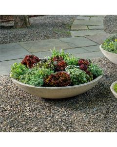 Garden Bowl, 30 Inch