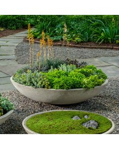 Garden Bowl, 36 Inch