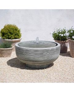 Girona Fountain