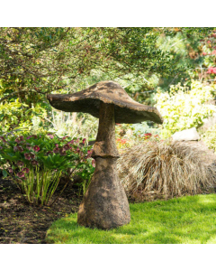 Garden Mushroom Giant 44"