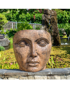 Gnt Portrait of Mother Nature