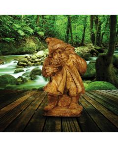 Gnome of Pity
