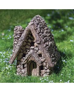 Gnome Sweet Home