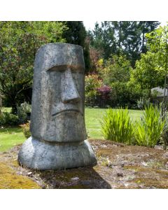 Giant Rapa Nui