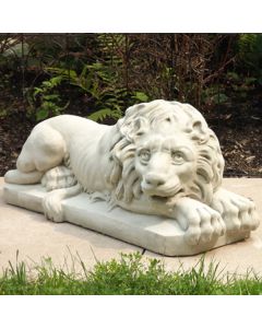 Guardian Lion