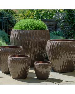 Harlequin Planter
