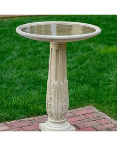 Garnier Birdbath