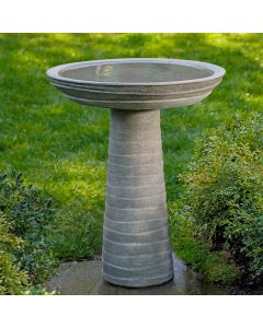 Ipanema Birdbath N