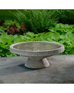 Roxie Birdbath