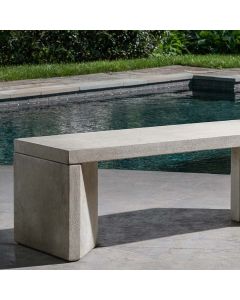 Flatiron Bench
