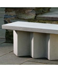 Accordion Bench