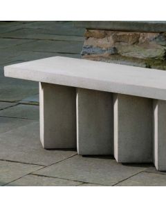 Accordion 4 Foot Bench