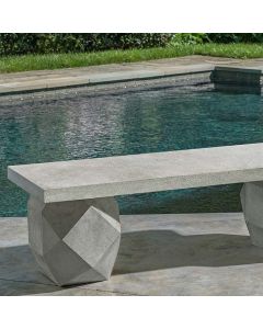 Polyhedron Bench