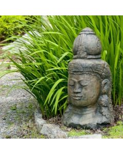 Head of Shiva