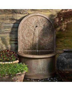 Corsini Wall Fountain