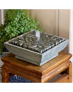 M-Series Artifact Fountain