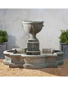 Navonna Fountain N