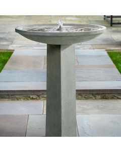 Spire Fountain