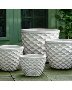 Honeycomb Planter - Coco