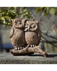 Honeymoon Owls