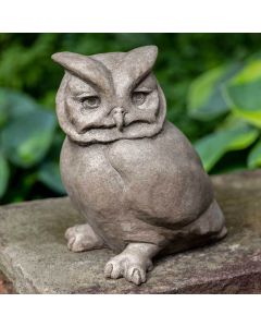 Hoot Owl